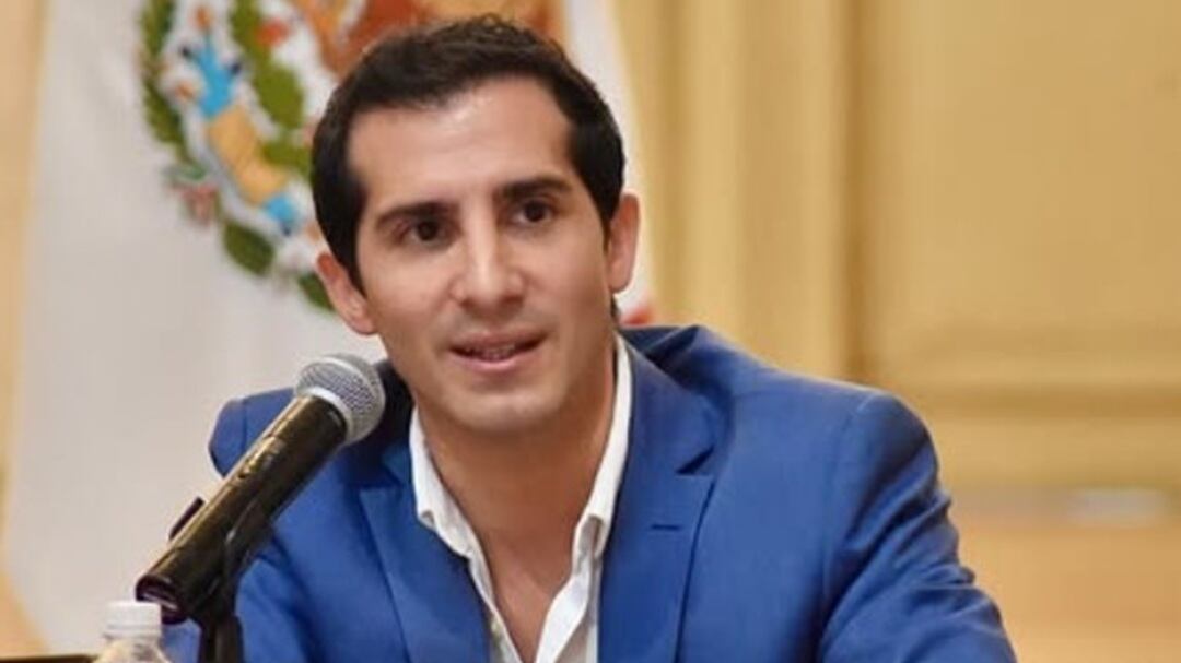 Rommel Pacheco: así fue su última declaración patrimonial y las 8 propiedades que reportó