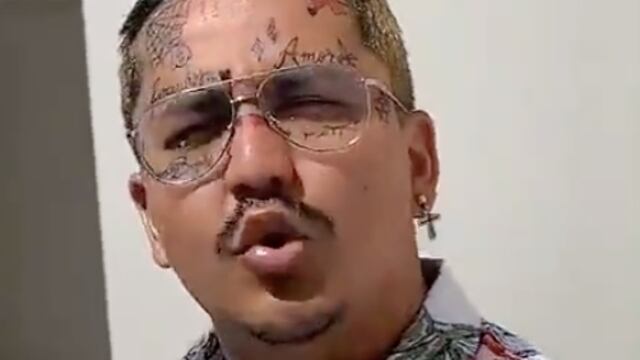 Chef Urias, doble de Christian Nodal