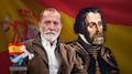 Epigmenio Ibarra propone exhumar los restos de Hernán Cortés y llevarlos a España