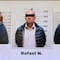 Tirador de la Vía Atlixcáyotl disparó contra policías al ser detenido