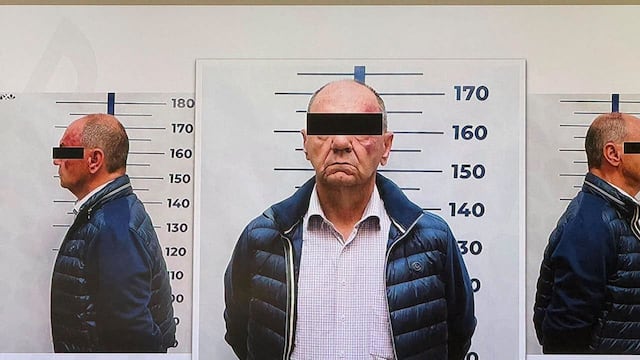 Tirador de la Vía Atlixcáyotl disparó contra policías al ser detenido