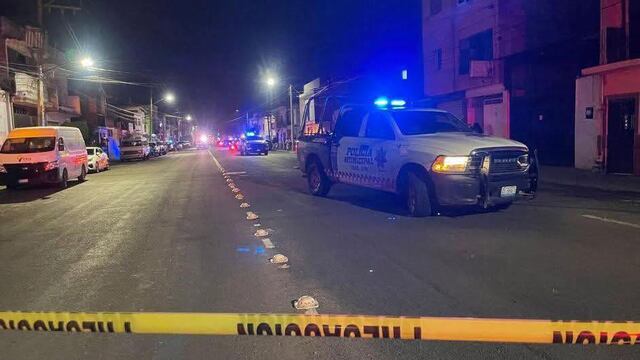 Masacre en Irapuato, Guanajuato