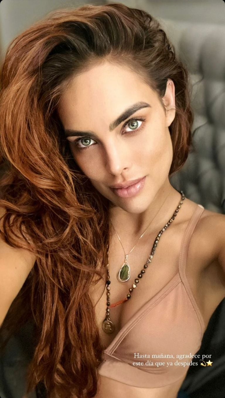 Sara Corrales