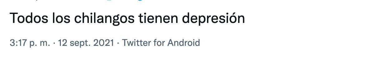 Tuit sobre 'Radiohead'