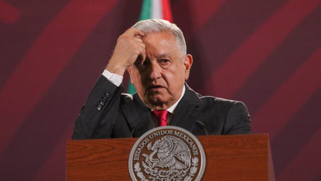 Mañanera de AMLO