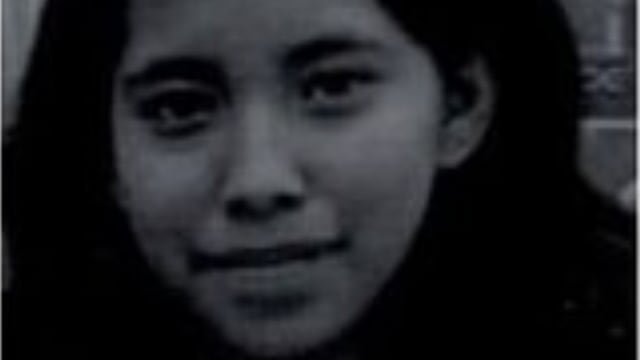 Sara Airam Montiel Avelino.