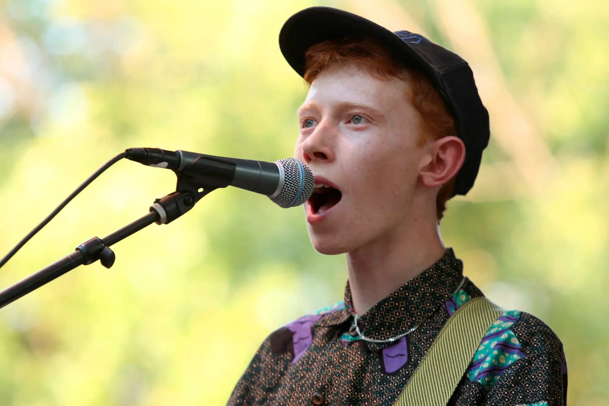 King Krule en México: Precio de boletos para su concierto en Guadalajara