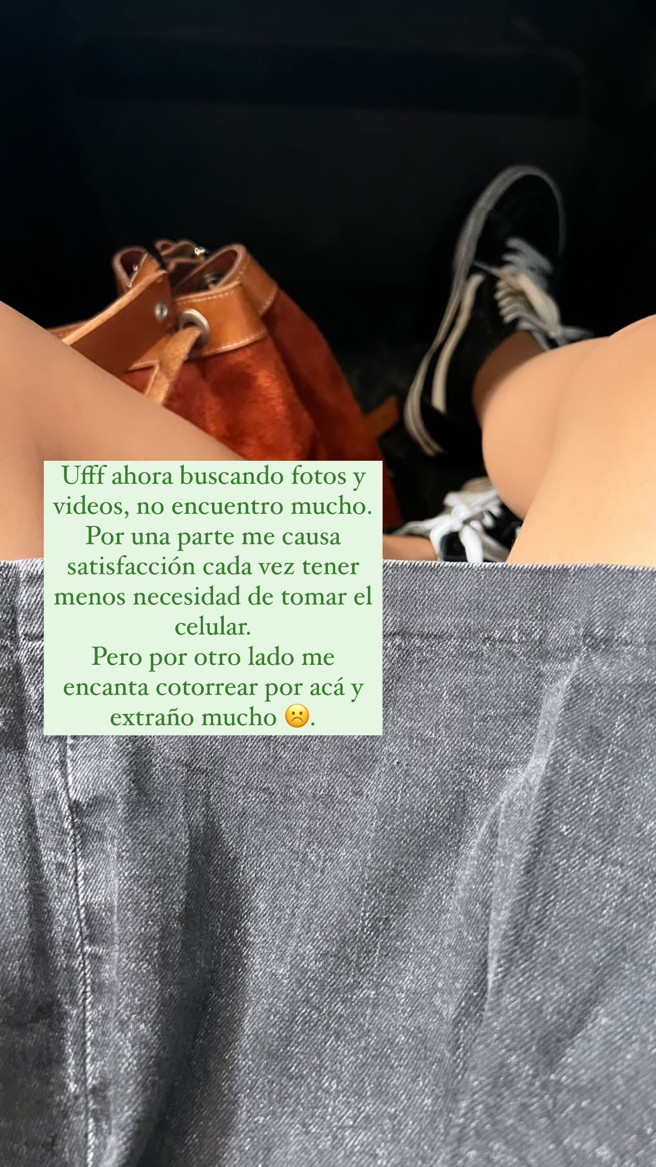 Yuya extraña ser influencer.