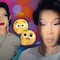 Cardi B presume nuevo look y la comparan con Ángela Aguilar (VIDEO)