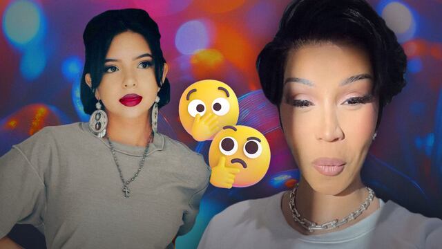 Cardi B estrena nuevo look, pero ya la ven como Ángela Aguilar.