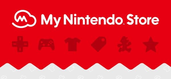 My Nintendo