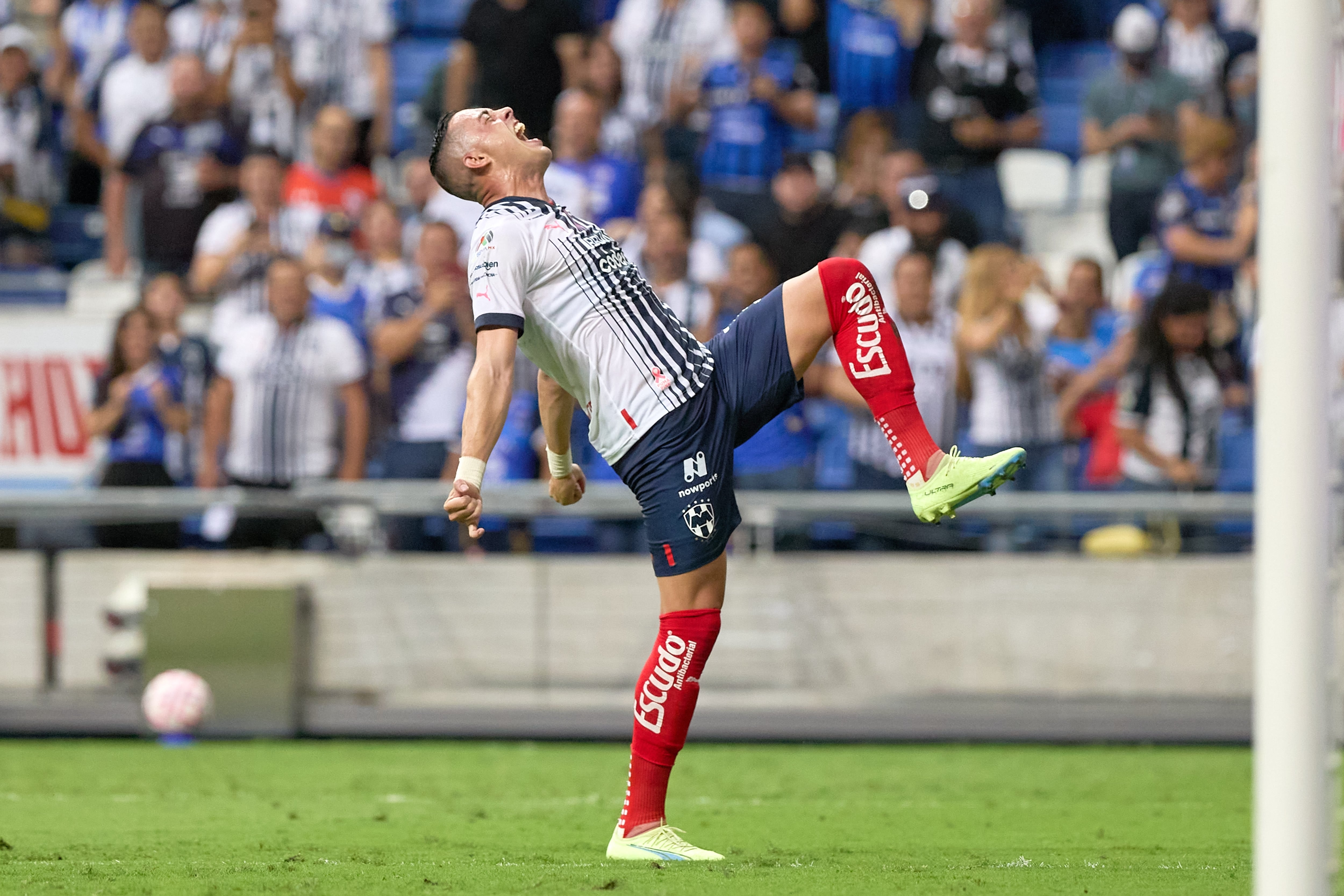 Rogelio Funes Mori.