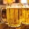 Medio litro de cerveza a la semana mejora la memoria: Estudio