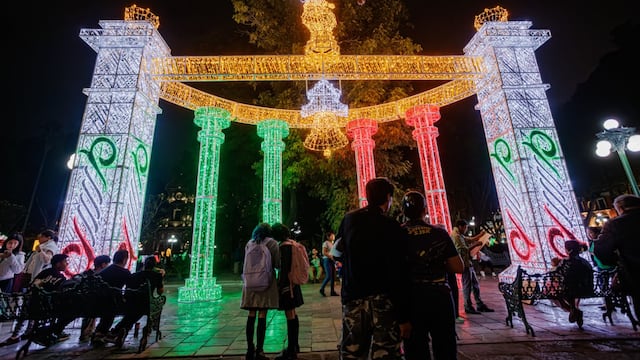 Puebla capital espera 200 mil visitantes durante las fiestas patrias.
