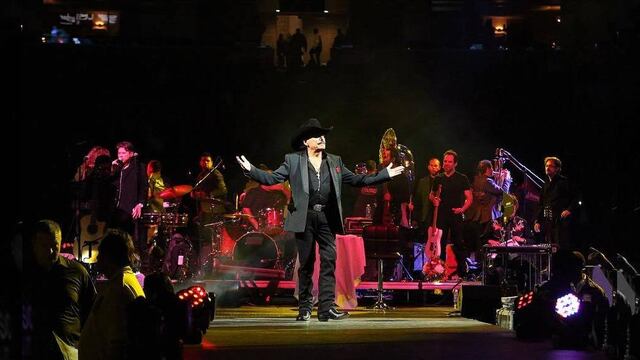 La serie que retratará la vida novelada de Joan Sebastian, constará de 13 capítulos. 