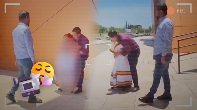 Niña de 9 años denuncia presuntos abusos de su padre