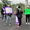 Bloqueo Bordo de Xochiaca: familiares de Karen exigen justicia por su feminicidio; fue calcinada en un hotel