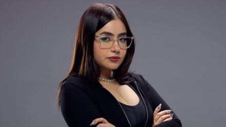 Parce ¿Quién es La Parce? La streamer colombiana peleará en La Velada del Año VI