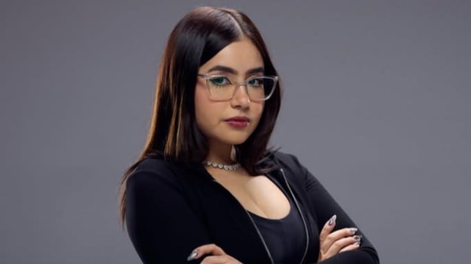 ¿Quién es La Parce? La streamer colombiana peleará en La Velada del Año VI