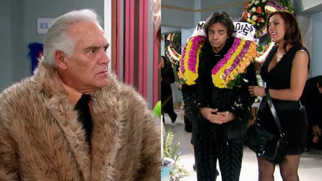 Memes despiden a Juan Verduzco, el actor que murió y que interpretó a Don Camerino en la Familia P.Luche