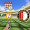 Real Betis vs Feyenoord: Fecha y horario para ver el partido de la Jornada 3 de la Champions League