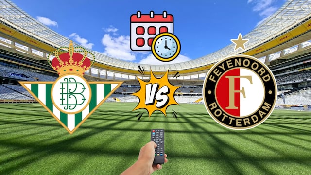 Real Betis va por su tercera victoria en la Champions League