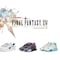 Final Fantasy XIV x Puma: Precio de los tenis de colección que llegarán México