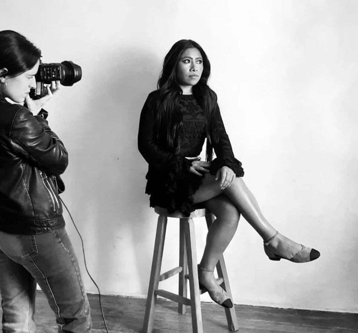 Yalitza Aparicio