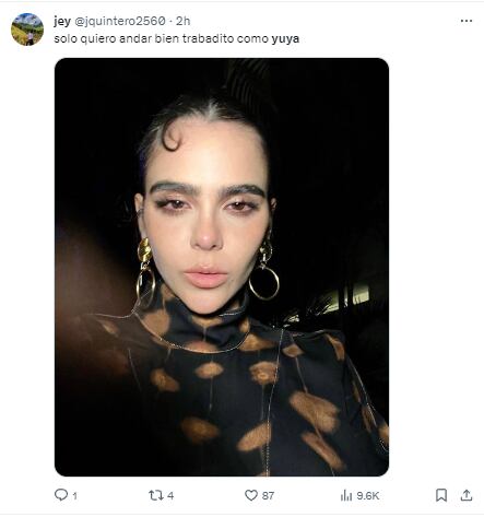 Memes de Yuya pacheca