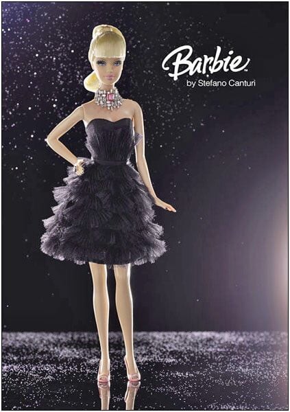 Barbie de colección más caras
