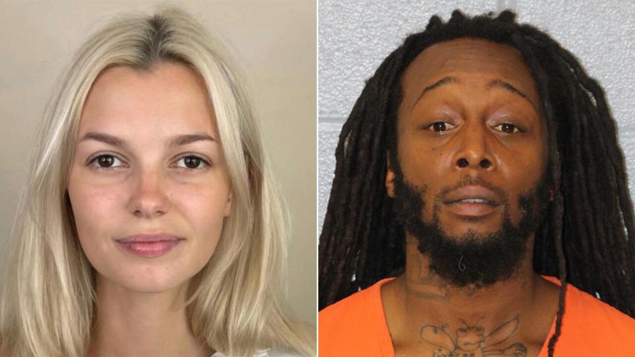 Refugiada ucraniana Iryna Zarutska es asesinada en Estados Unidos; el ataque conmociona al país