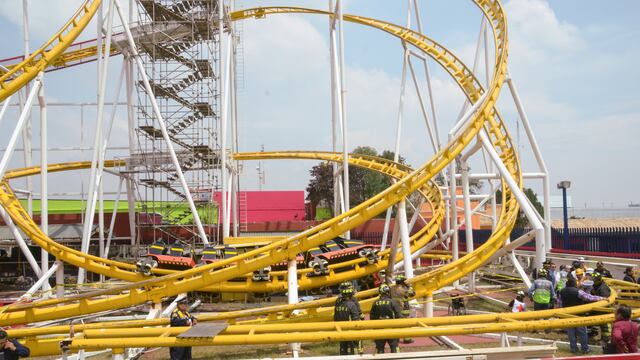 Feria de Chapultepec