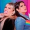 Kimberly La Más Preciosa aclara si es verdad que está peleada con Wendy Guevara y Las Perdidas