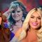 VIDEO: Gloria Trevi y Wendy Guevara brindan juntas en honor a Jenni Rivera