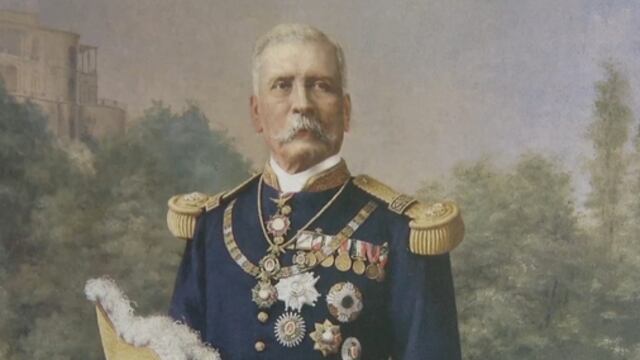 En México no existe monumento alguno a Porfirio Díaz aun cuando sin él seríamos un país bananero