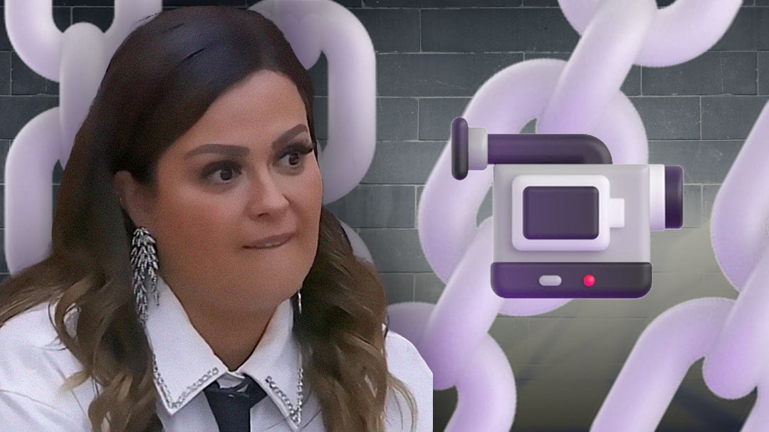Mariana Echeverría cometió un delito que amerita cárcel; te decimos por qué