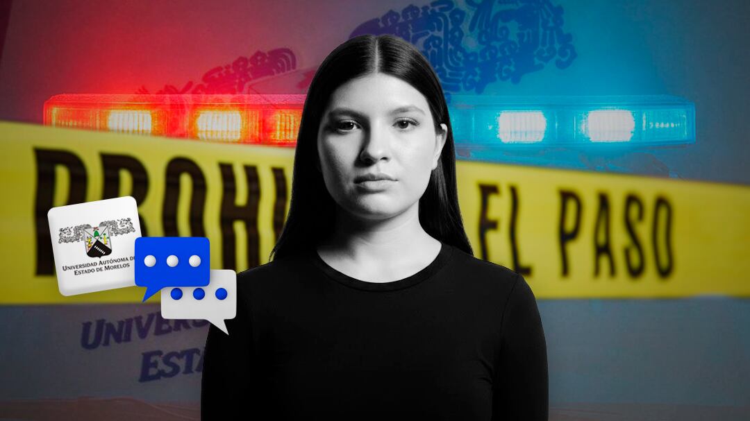 La UAEM confirma el feminicidio de Kimberly Ramos y hace una aclaración clave