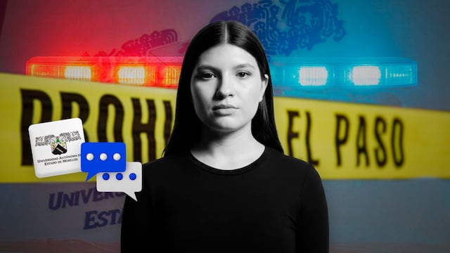 La UAEM confirma el feminicidio de Kimberly Ramos y hace una aclaración clave