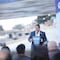 Diego Sinhue Rodríguez entregó obras de infraestructura en León, Guanajuato