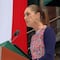Claudia Sheinbaum destaca reforma de no reelección que aplicará desde 2030