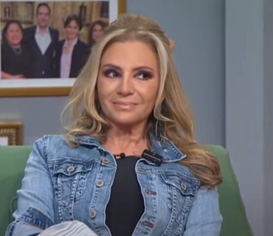 El terrible comentario de Linet Puente que dejó fría a Daniela Castro en Ventaneando