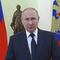 Vladimir Putin: Aumento en precio del petróleo no es culpa de Rusia, sino de occidentales