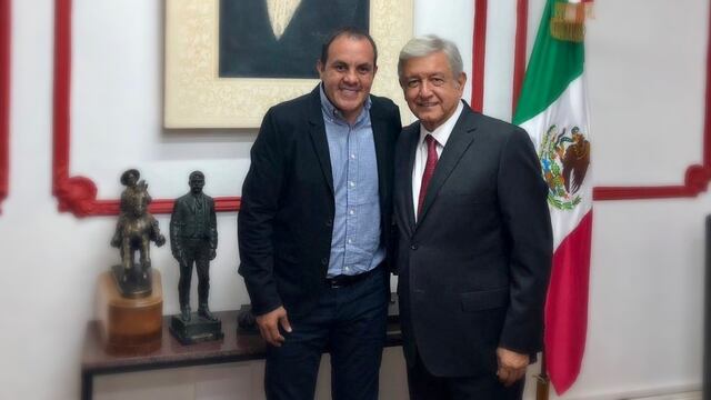 Andrés Manuel López Obrador