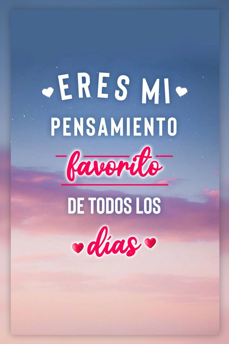 Imágenes para celebrar el San Valentín con tu pareja