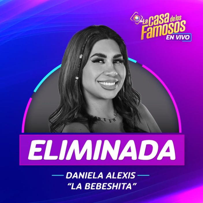 La Casa de los Famosos 2024