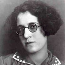 Lola Cueto, la artista mexicana homenajeada por Google Doodle.