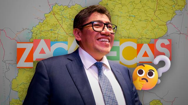 ¿Quién es Saúl Monreal? El senador de Morena ignora llamado de Claudia Sheinbaum sobre el nepotismo y buscará el gobierno de Zacatecas