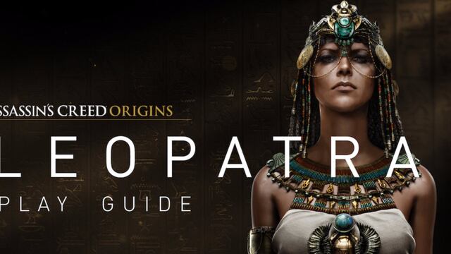 Cleopatra