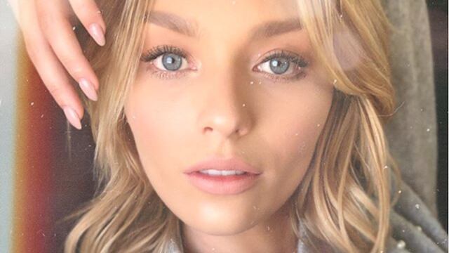 Vuelven a atacarla en redes sociales