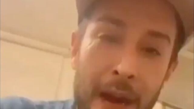 Camilo Para Soto, concejal electo de Chile